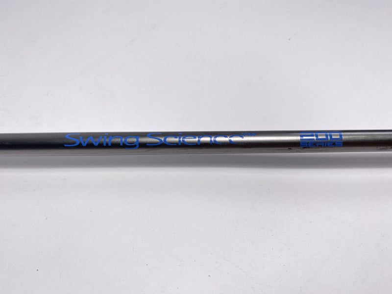 Cleveland Launcher DST Draw Driver 10.5* Swing Science 200 Series Senior RH