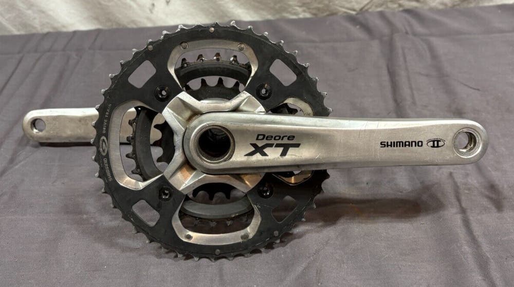 SHIMANO - シマノ　FC-M675(170mm) Amazon | SHIMANO(シマノ) SLX FC-M675 W/BB 2840 175 クランク