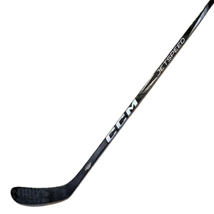 Refurbished CCM Jetspeed FT7 Pro *NCAA Friendship Four*