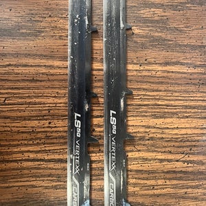 Bauer LS5G  Size 10 (Used)