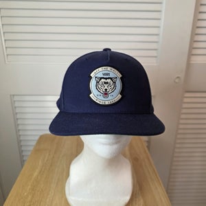 Vans Off The Wall Snapback Hat