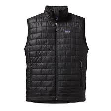 Patagonia Men’s Nano Puff Vest XL