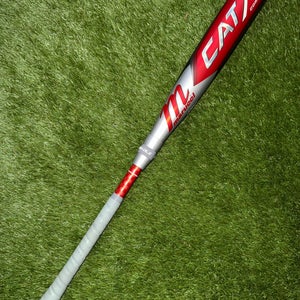2023 Marucci Cat X Composite 32/27 (-5) USSSA Baseball Bat