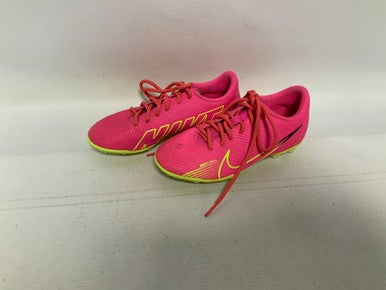Nike (Used) Pink Cleats