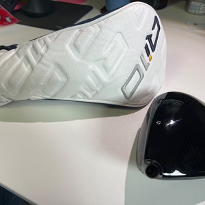 2024 TaylorMade Qi10 Right Handed Driver 9 Loft (Used)- HEAD ONLY)