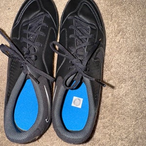 Nike indoor soccer cleats