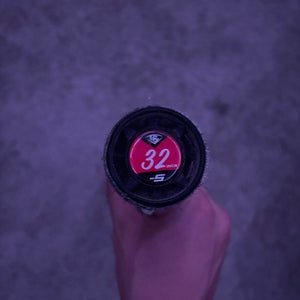 2023 Louisville Slugger Select PWR USSSA Certified Bat (-5) Hybrid 27 oz 32" (Used)