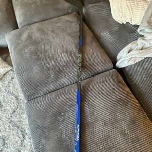 Senior Bauer Nexus Tracer Left Hand Hockey Stick P28M (New)