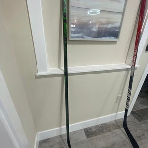 Senior Bauer Nexus ADV Left Hand Hockey Stick P28  (Used)