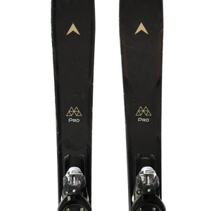 Dynastar M-Pro 84 Demo Ski with Look NX 12 Bindings Size 149, Used 2022