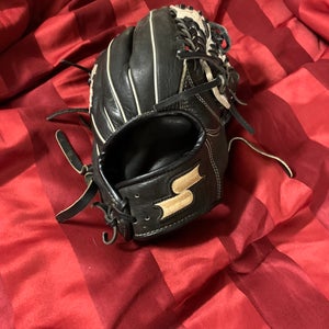 11.75in Ssk Used FSOT