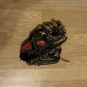 Rawlings Right Hand Throw Gold Glove Elite Baseball Glove 11.25" (Used)