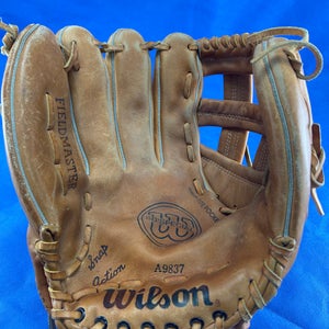 Wilson LHT Fieldmaster A9837 11" Baseball Glove