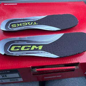 CCM XF Skate Insoles