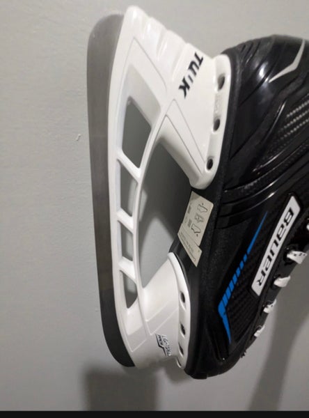 Bauer Hockey Skates 6 (Used)