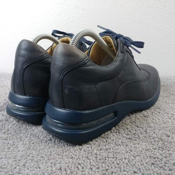 Cole Haan Air Conner Mens Size 8 Shoes Leather Lace Up  display picture 1