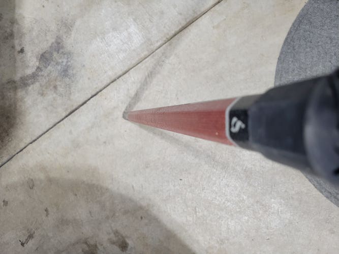 STX throttle goalie Shaft (Used)