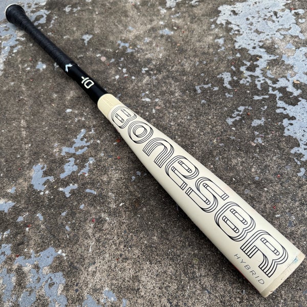 Warstic Bonesaber Hybrid 29/19 (-10) USABat Baseball Bat