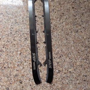 Bauer Step BlackSteel Edge  (Used)