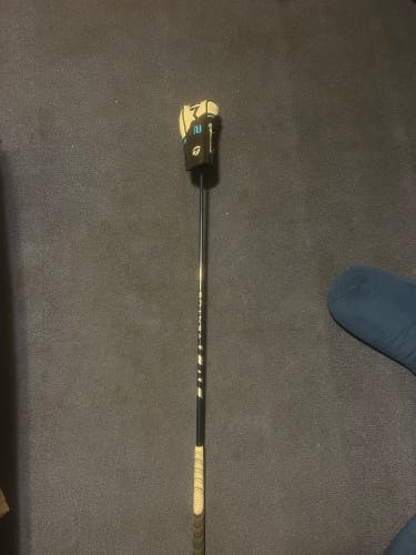 Men's 2021 TaylorMade SIM 2 Max Right Handed Fairway Wood Stiff Flex 3 Wood (Used)