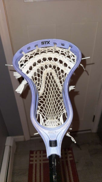 Adult STX Strung Stallion 550 Head (Used)