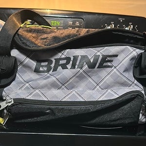 Brine Bag (Used)
