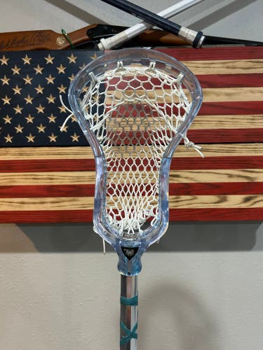 ECD Strung Ion Head (Used)