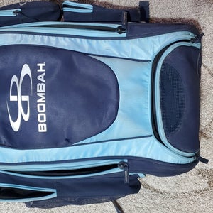Boomba LAX Bag