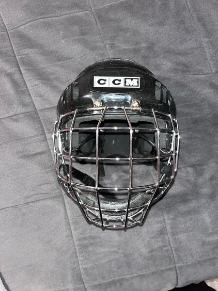 Medium CCM 692 Helmet