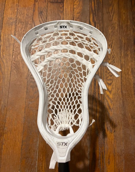 STX Hammer 1K