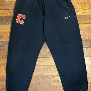 Nike Cornell Lacrosse Sweatpants