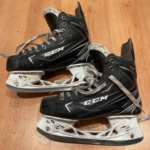 CCM RibCor 70K Hockey Skates 5 (Used)