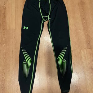 Medium Under Armour Compression Base Layer (Used)