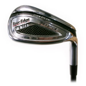 Tour Edge E723 Approach Wedge Graphite Tensei Blue AV Series 65 Regular Flex