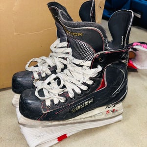 Used Bauer Vapor X:60 LE Skates - Size 8D