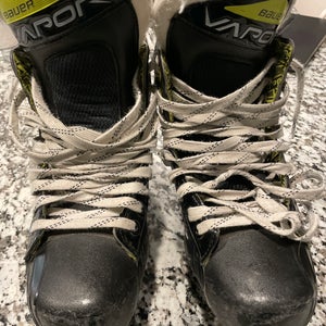 Bauer 3.5x Pro Roller Hockey Skates Size 6