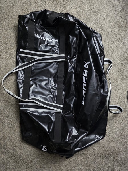 Bauer Goalie Bag (Used)
