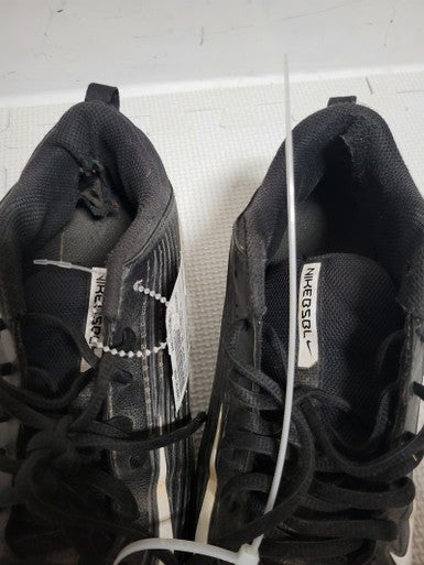 Used Nike Vapor Bb Cleats Youth 08.5 Baseball And Softball Cleats 11617-s000301494