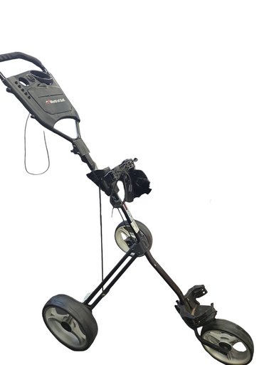 Used World Of Golf 3 Wheel Cart Golf Cart 3 Wheel 11617-s000315082