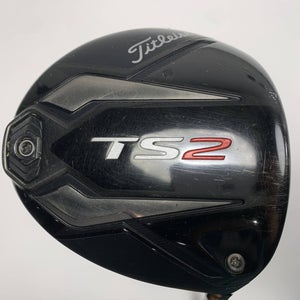 Titleist TS2 Driver 10.5* Tensei Blue AV Series 55g Regular RH