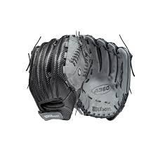 (New) Baseball Glove