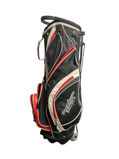 Tommy Armour (Used) Black Men's Bag