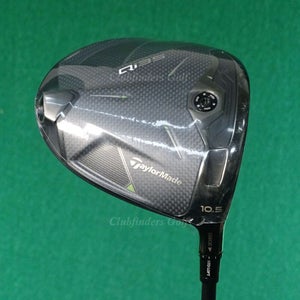 NEW TaylorMade Qi35 10.5° Driver Fujikura Ventus Blue 5-R Regular w/ HC