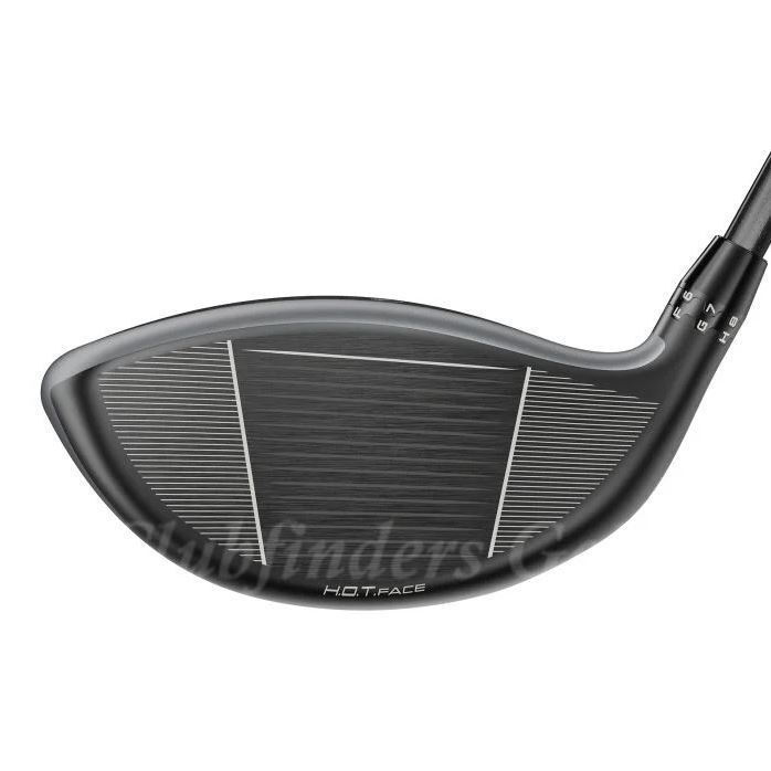NEW Cobra DS-ADAPT Max-K LS Palmer 9° Driver Tensei 1K Blue 65 GRF