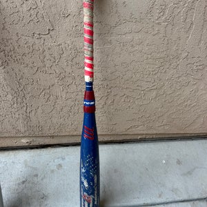 Marucci CAT9 Composite USSSA Certified Bat (-10) 19 oz 29" (Used)