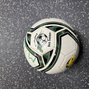 Used PRETTY BOY REC SOCCER All Size Soccer Ball White 4 11849-S000026320
