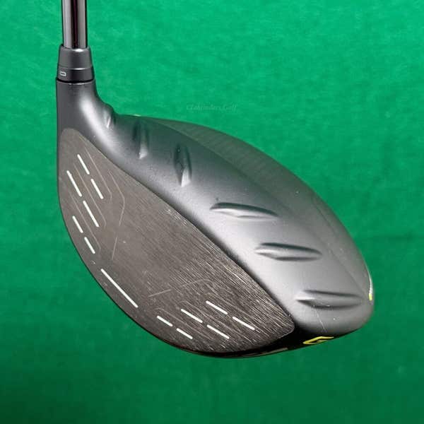 PING G430 LST ドライバー 9°