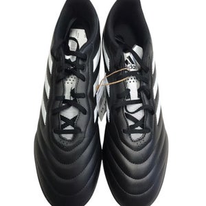 Used Adidas Soccer Turf Shoes Black Senior 13 11706-S000349116