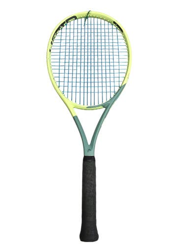 HEAD「EXTREME TOUR400」 Head Extreme Tour 400 Tennis Racket 4 3/8” Grip Size, 10.8
