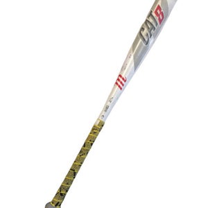 Used Marucci CAT 8 BB/SB High School -3 Bat 31" 11706-S000349381